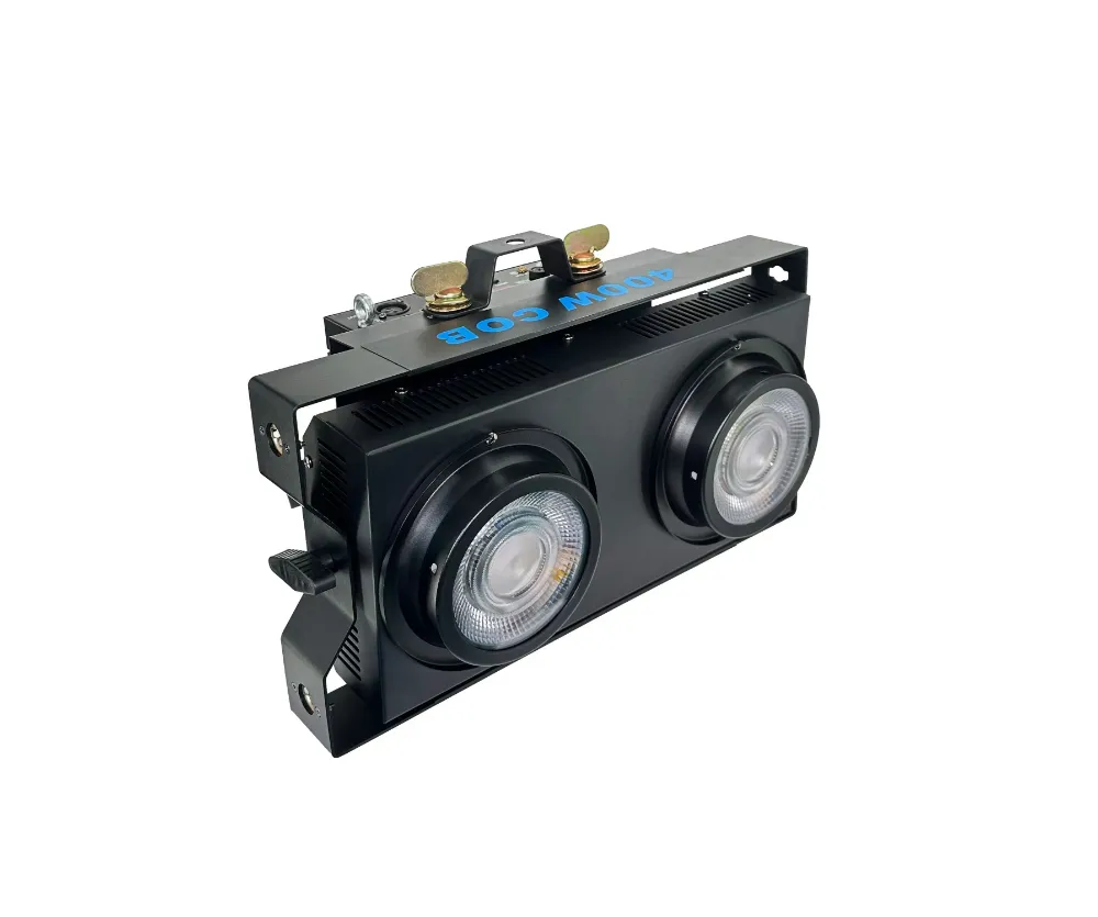 G-Blinder L2 2x200W COB LED Blinder