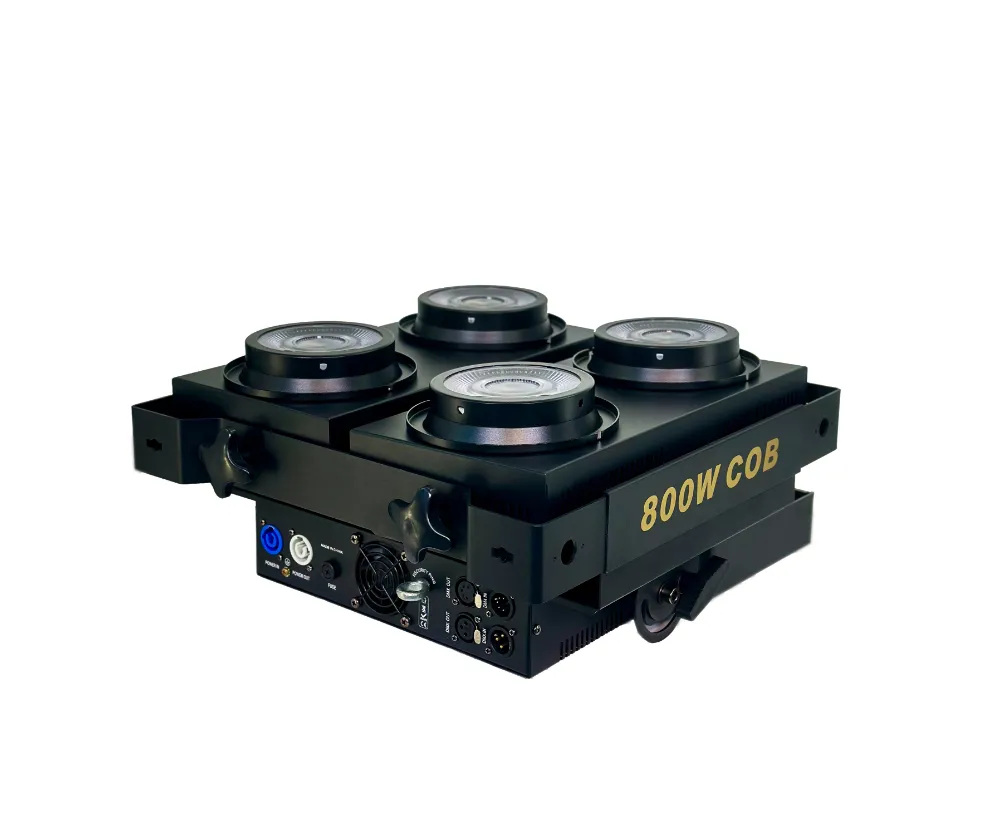 G-Blinder L8 4x200W COB LED Blinder