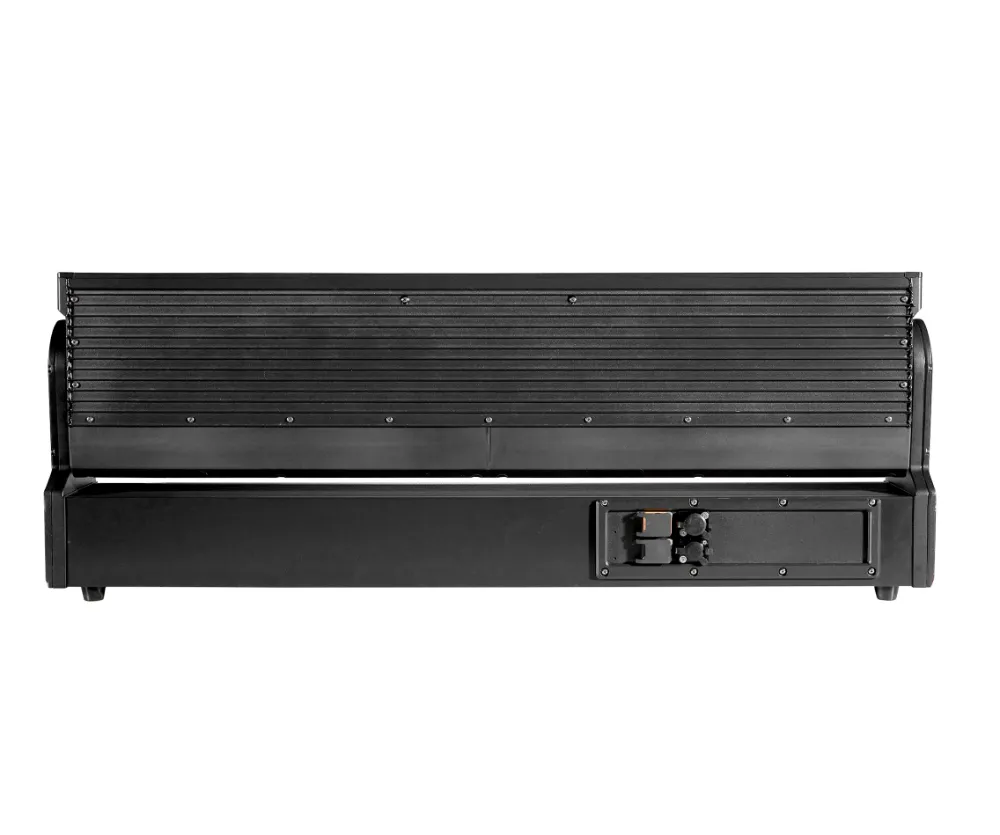 RattlerIP 10 10x60w LED Pixel Moving Bar Light plus Strobe