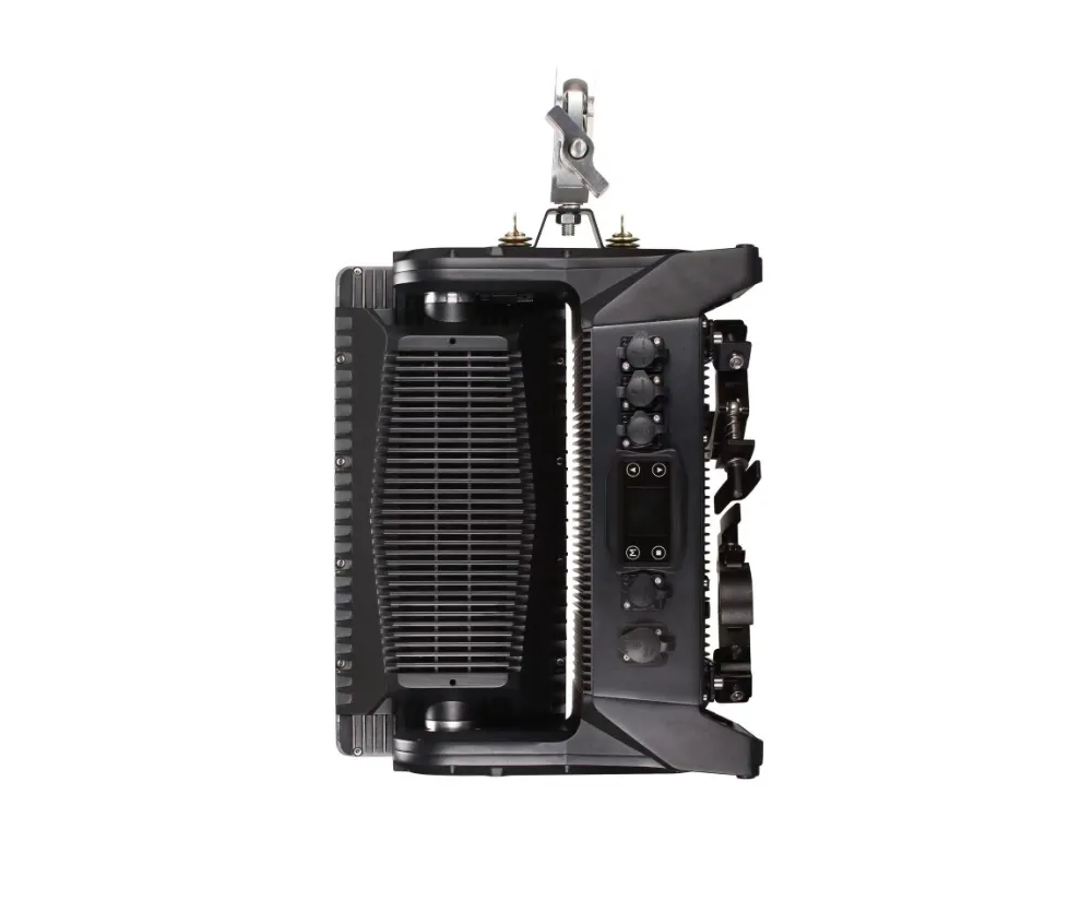 LED Strobe Wash Outdoor Moving Light