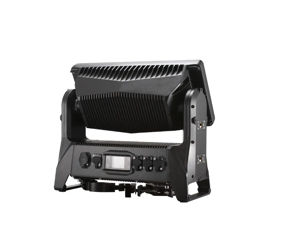 LED Strobe Wash Outdoor Moving Light