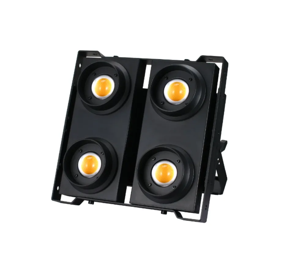 GW-Blinder L4 IP 4x200W COB LED Blinder