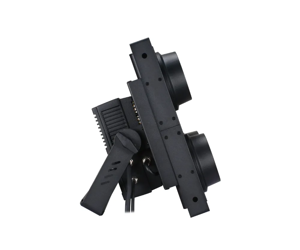 GW-Blinder L4 IP 4x200W COB LED Blinder