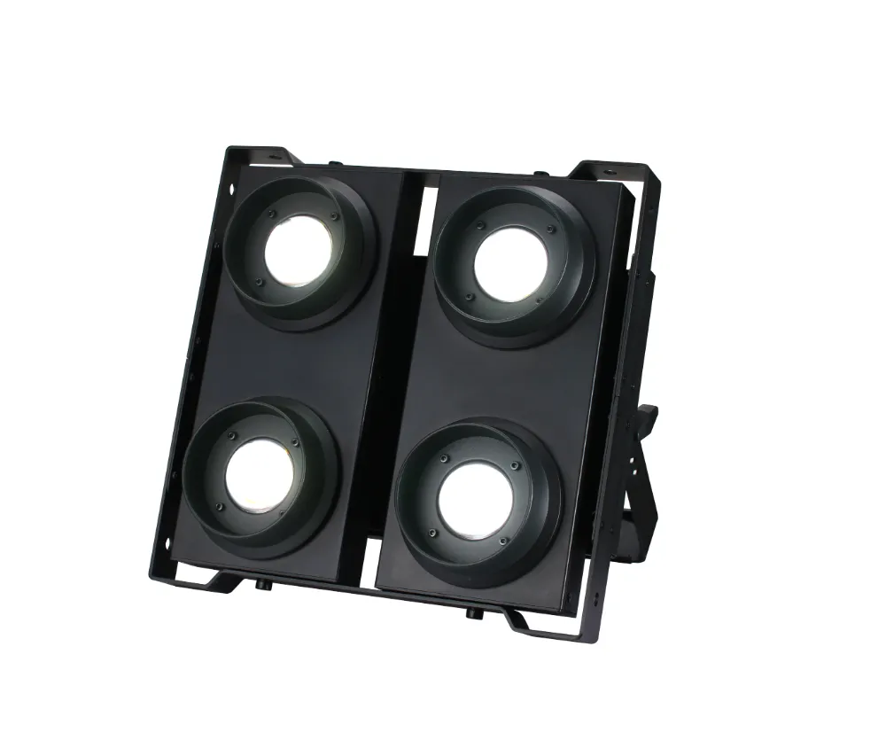 GW-Blinder L4 IP 4x200W COB LED Blinder