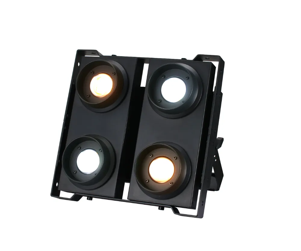 GW-Blinder L4 IP 4x200W COB LED Blinder