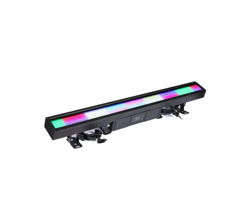 LED Strobe Wash Outdoor Bar Light