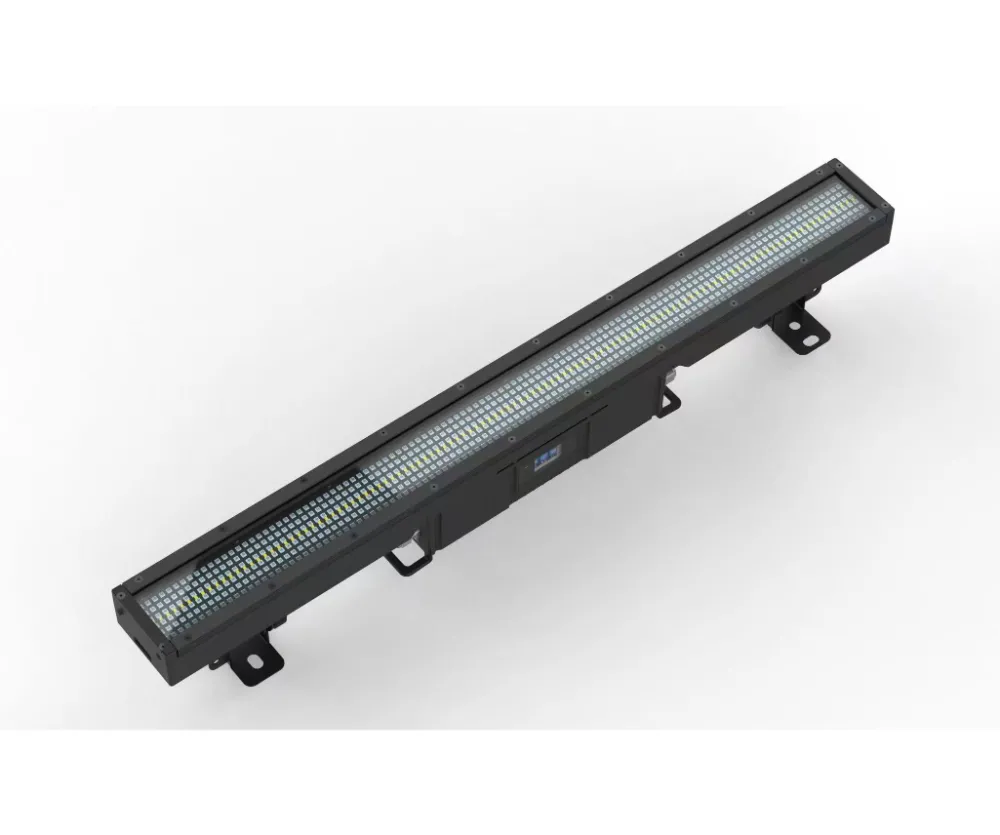 LED Strobe Wash Outdoor Bar Light