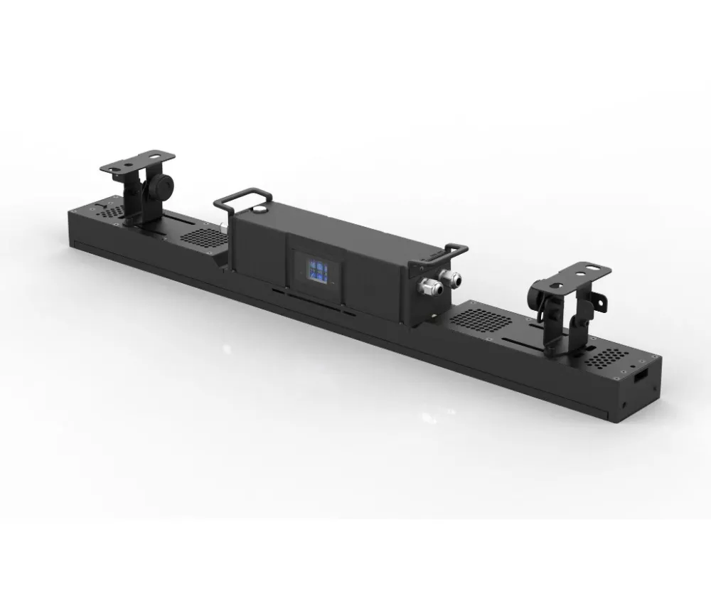 LED Strobe Wash Outdoor Bar Light