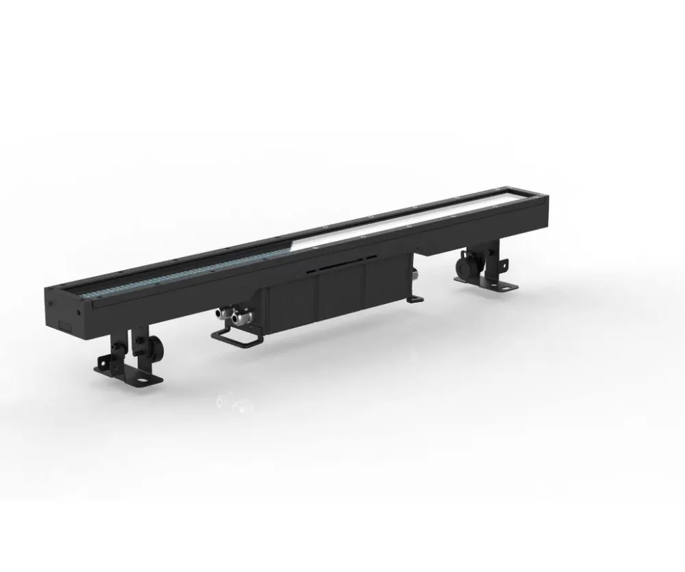 LED Strobe Wash Outdoor Bar Light