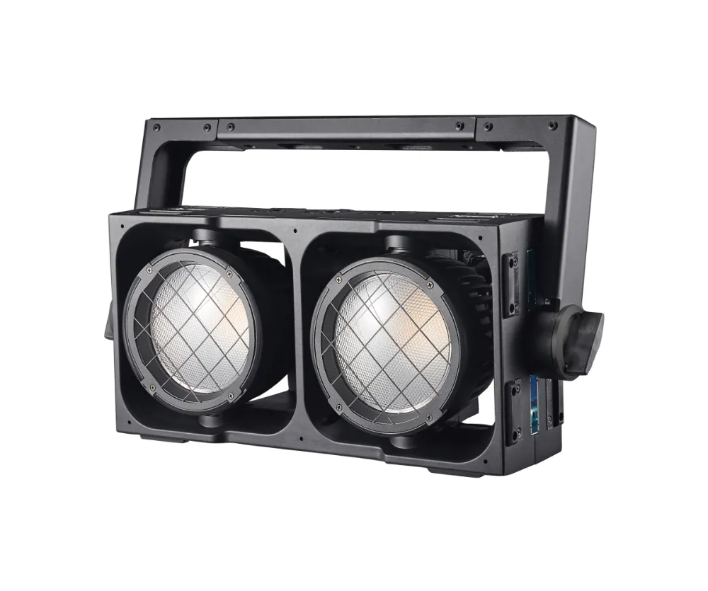 GW-Blinder L4 IP 2x300W COB LED Blinder