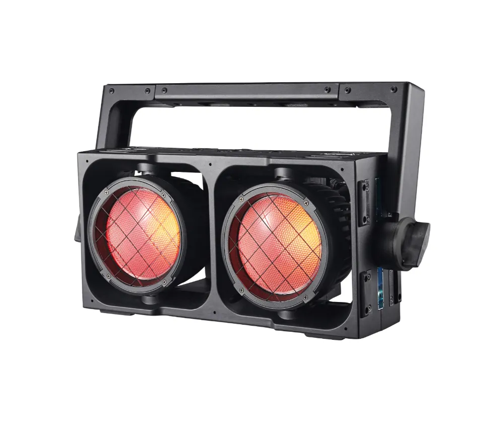 GW-Blinder L4 IP 2x300W COB LED Blinder