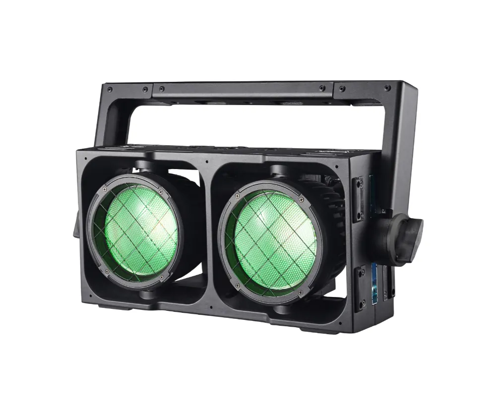 GW-Blinder L4 IP 2x300W COB LED Blinder