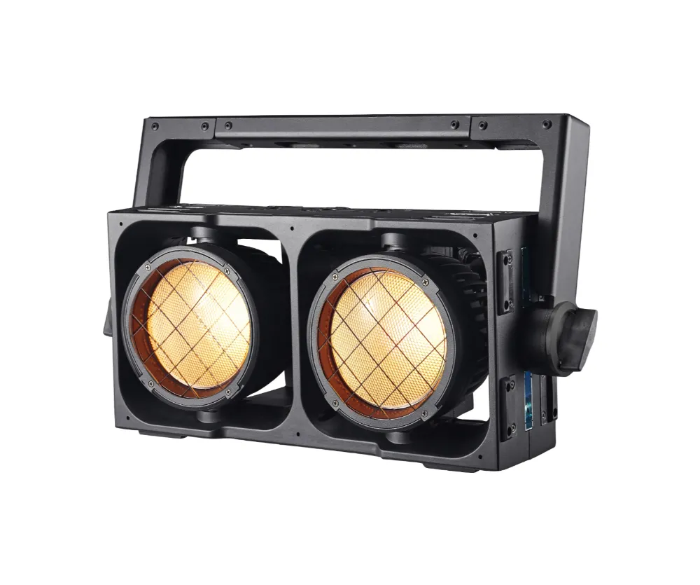 GW-Blinder L4 IP 2x300W COB LED Blinder