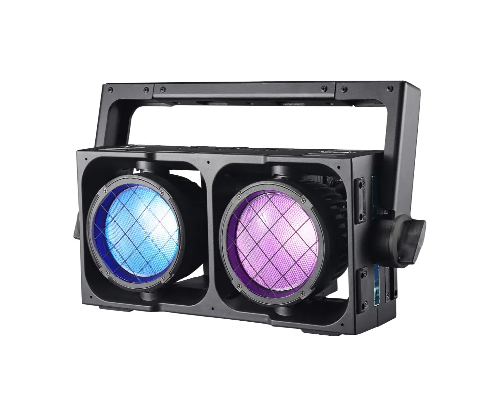 GW-Blinder L4 IP 2x300W COB LED Blinder