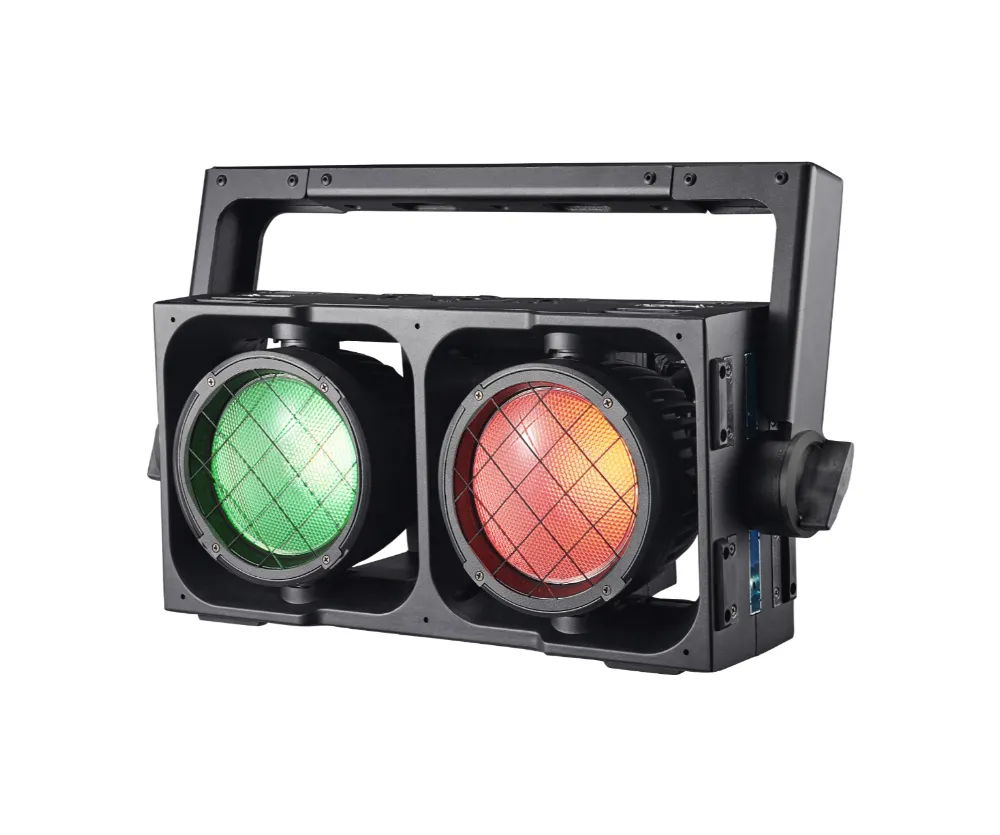 GW-Blinder L4 IP 2x300W COB LED Blinder