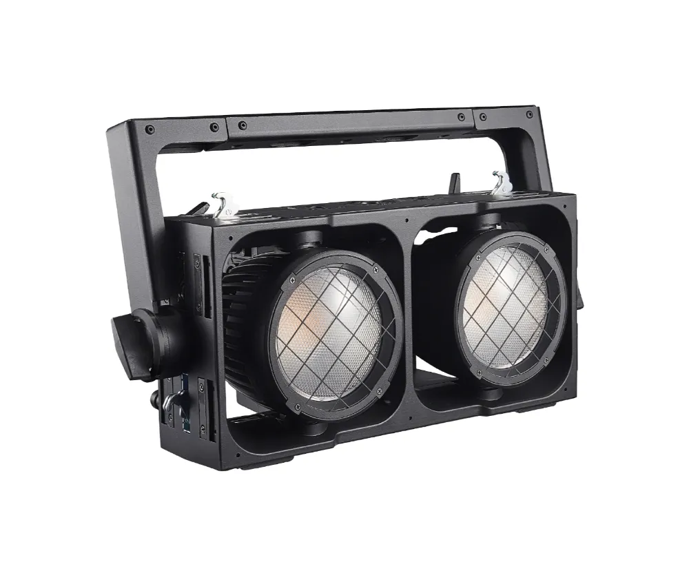 GW-Blinder L4 IP 2x300W COB LED Blinder