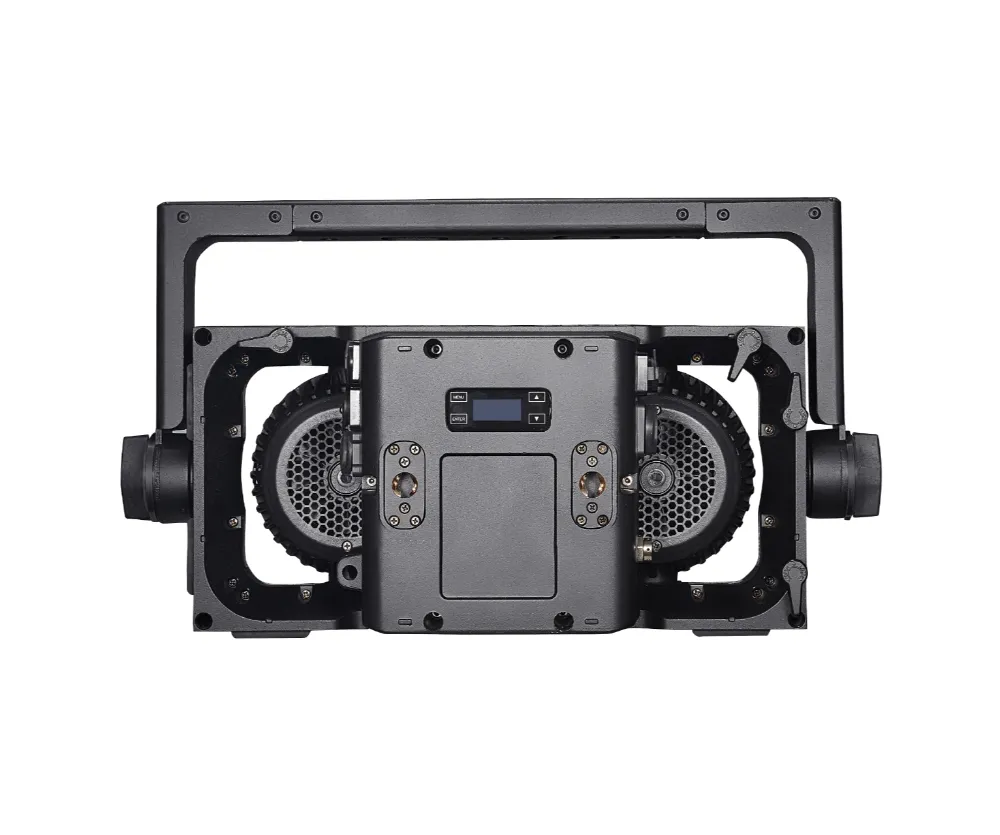 GW-Blinder L4 IP 2x300W COB LED Blinder