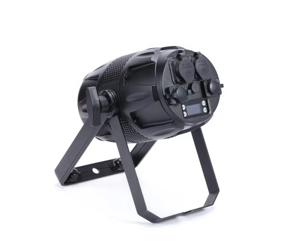LED TOUR 150 COB LED Par Light