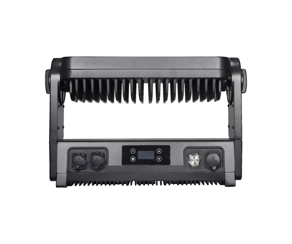 21x15W RGBL LED Wash Outdoor City Color Light