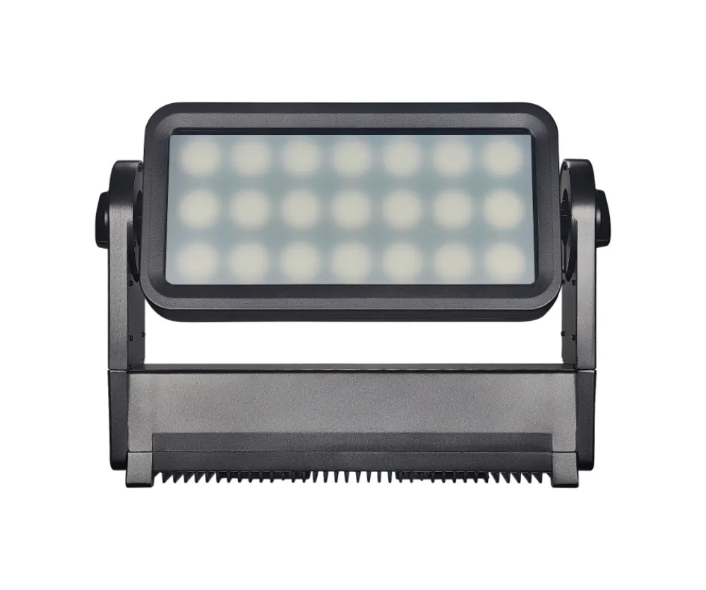 21x15W RGBL LED Wash Outdoor City Color Light
