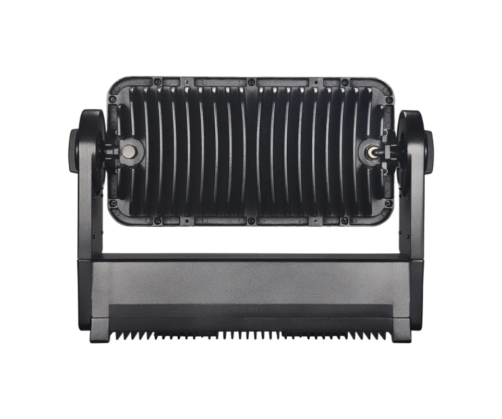 21x15W RGBL LED Wash Outdoor City Color Light