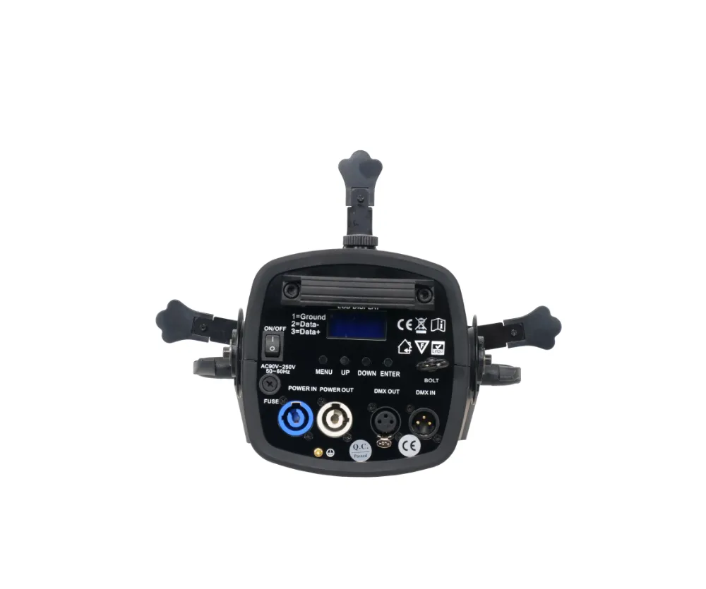 150W/200W/300W LED Profile Spot Light