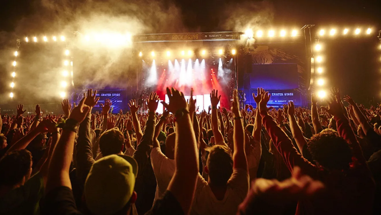 Events & Trade Shows