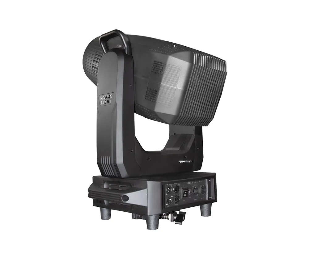 Mini700W BSWF LED Moving Head