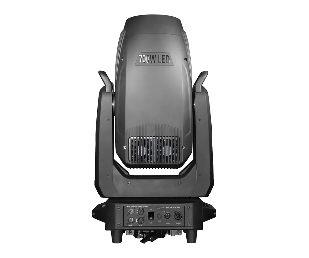 Mini700W BSWF LED Moving Head
