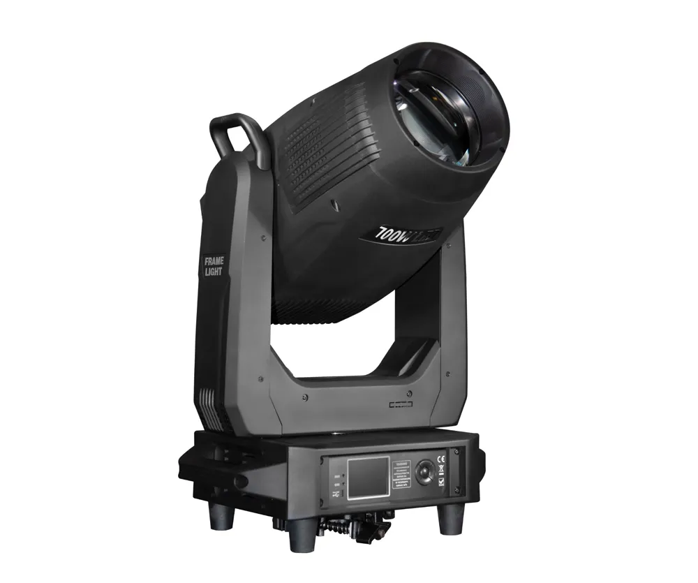 Mini700W BSWF LED Moving Head