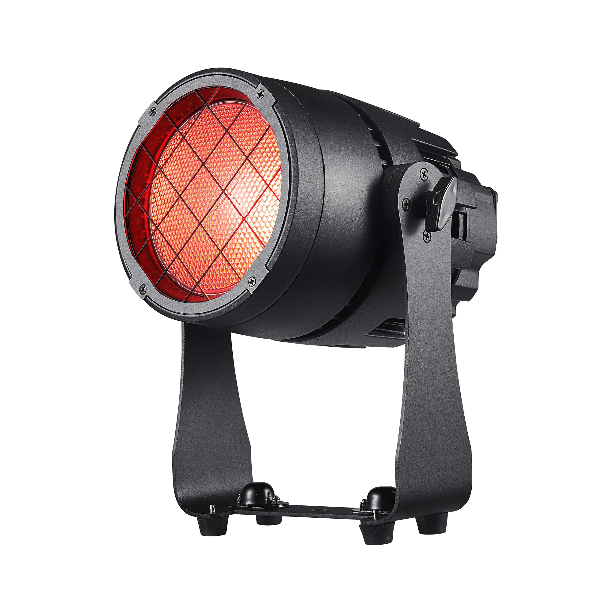 LED TOUR 350W RGBALC IP LED Par Light