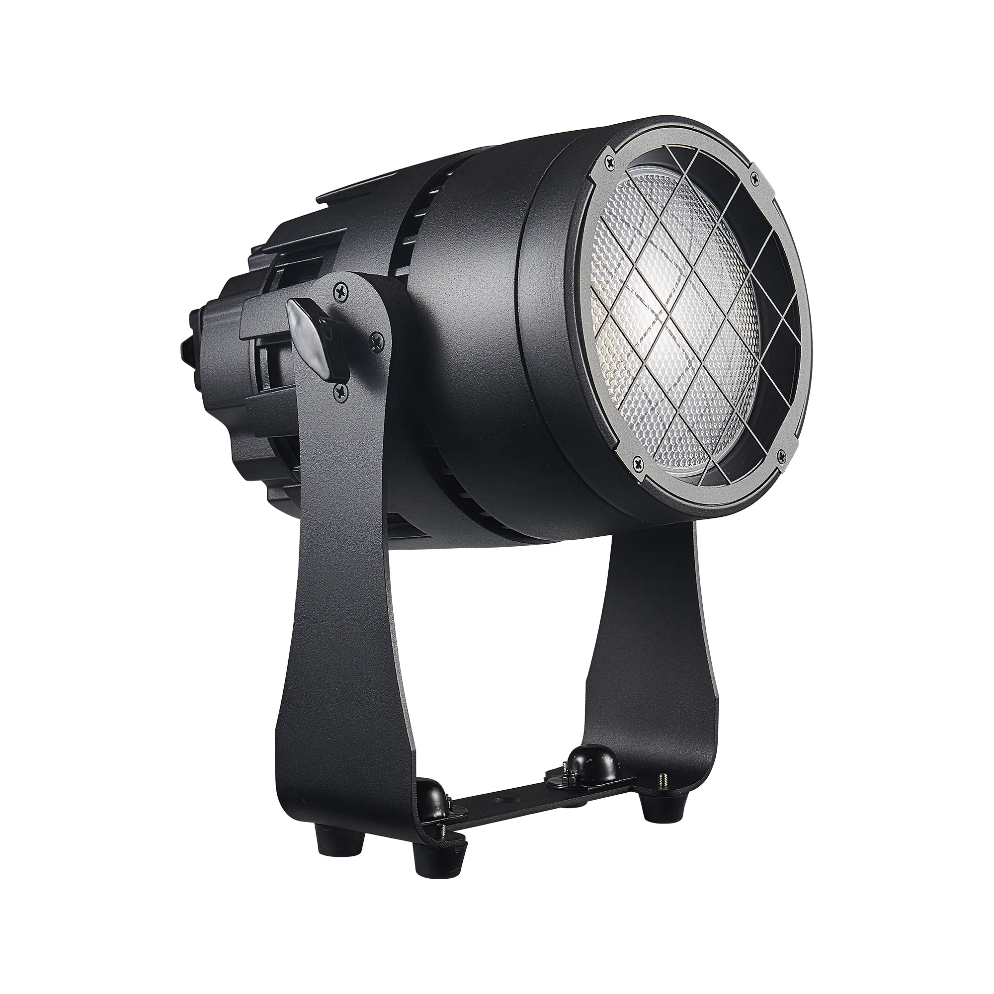 LED TOUR 350W RGBALC IP LED Par Light