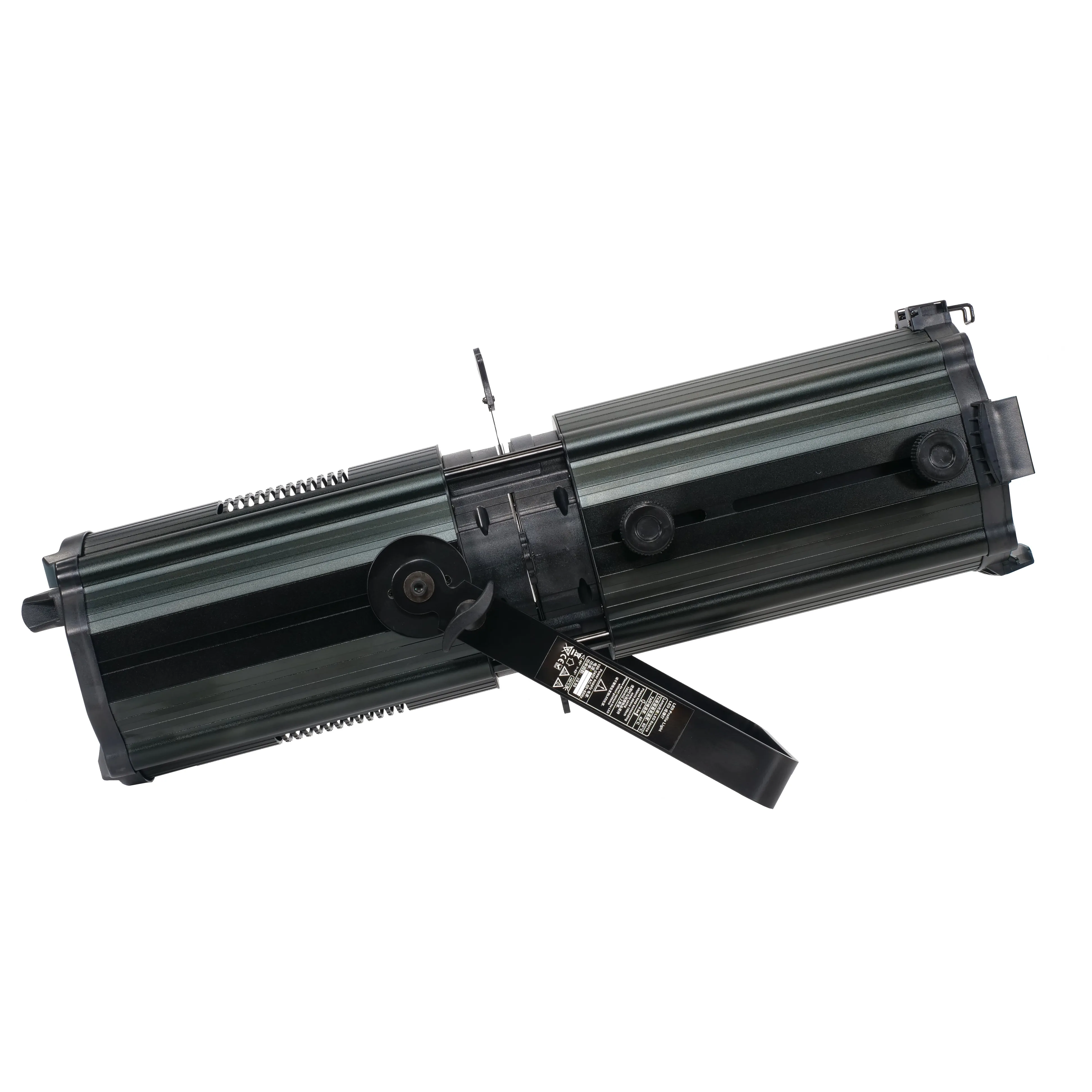 200W/300W LED Profile light with zoom