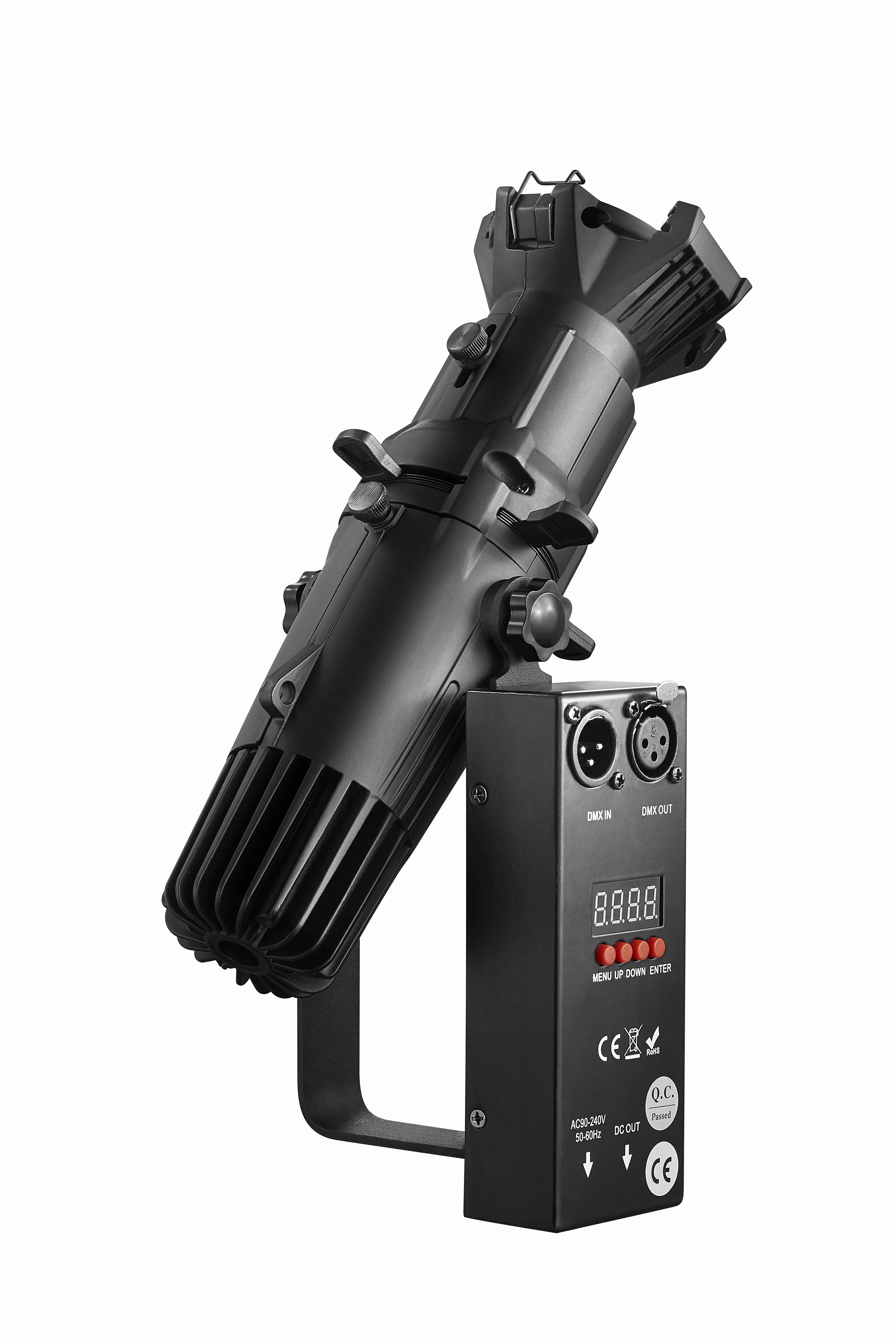 20W LED Mini Profile with DMX
