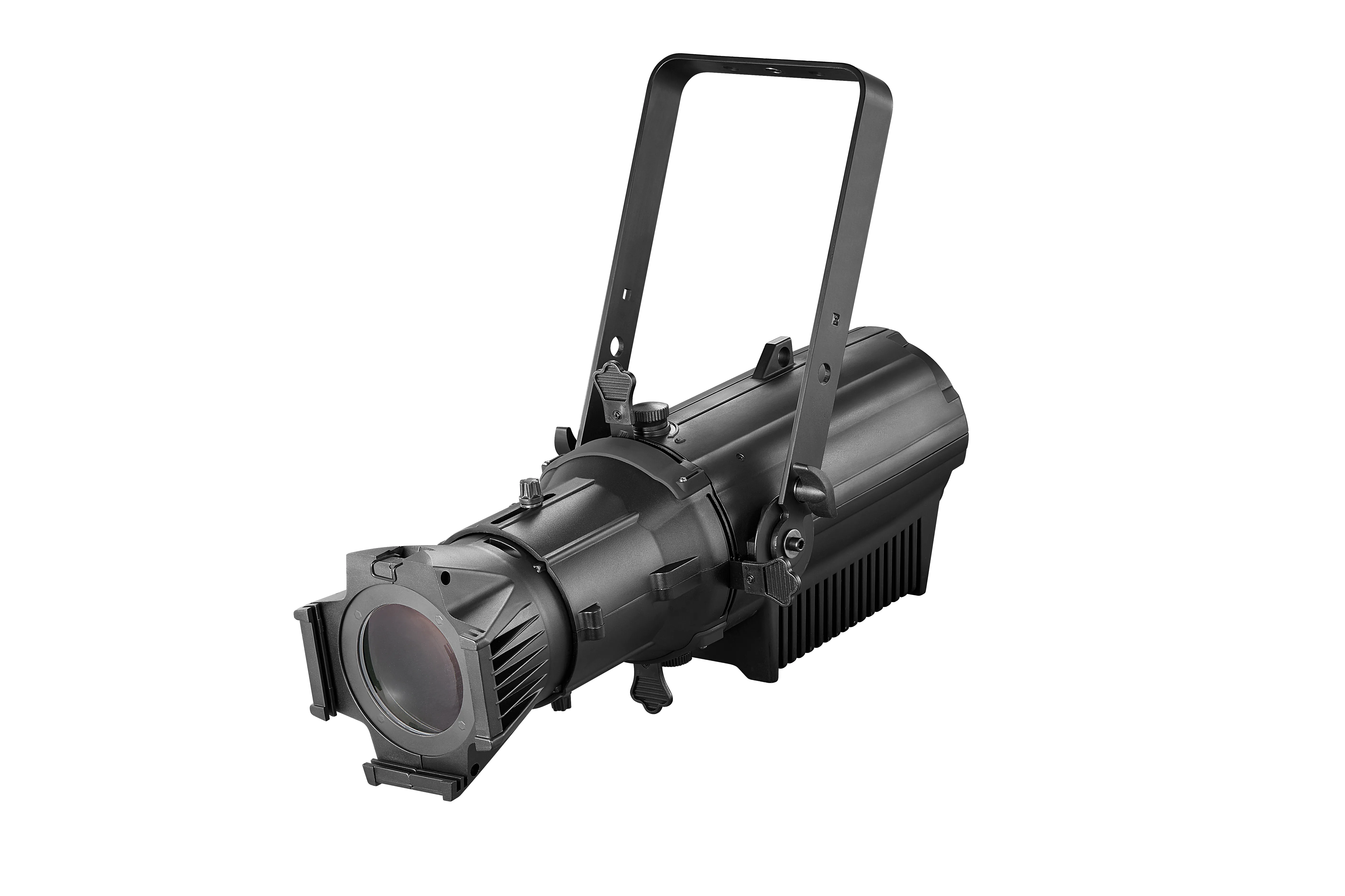 Bi-color Die-casting Aluminum LED Profile Spot Light