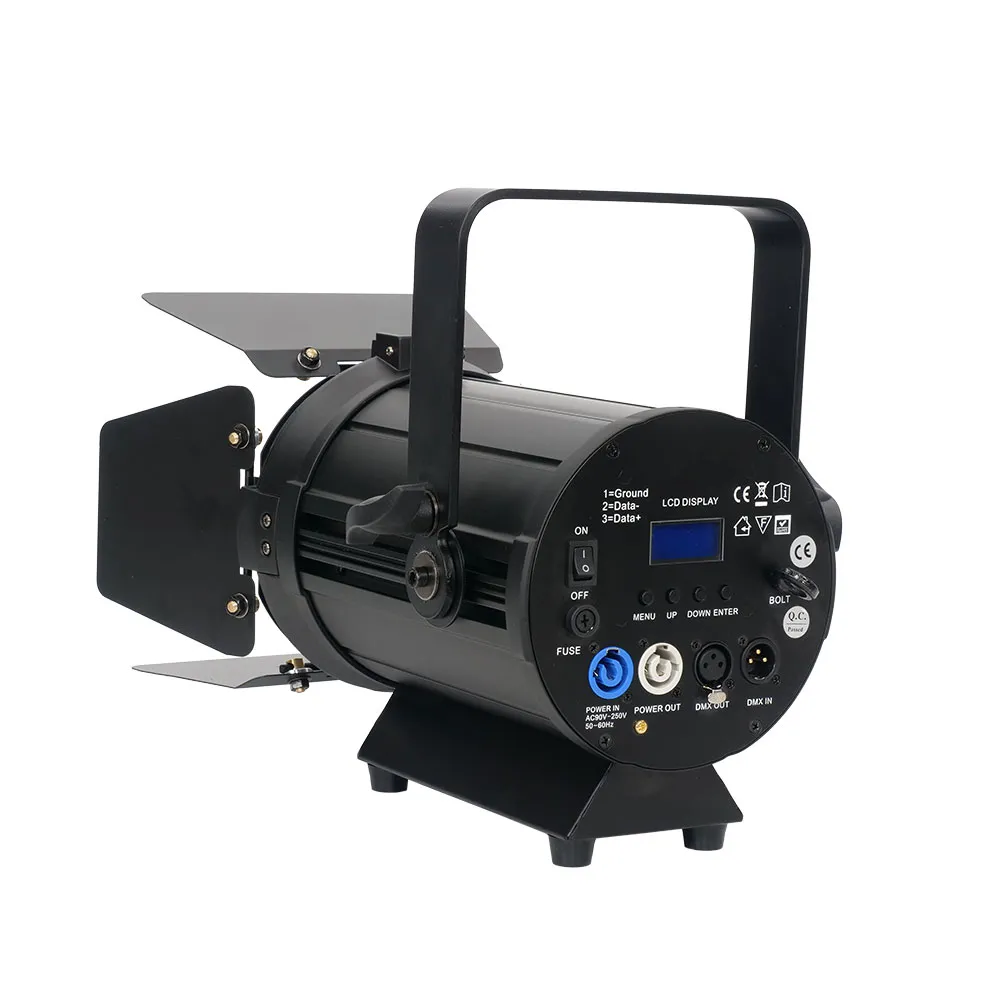 100W Led Frensel Light