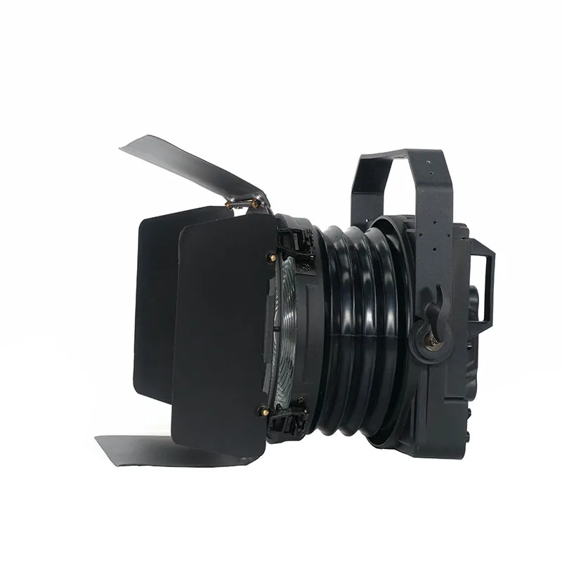 200W LED Folding Fresnel Spotlight