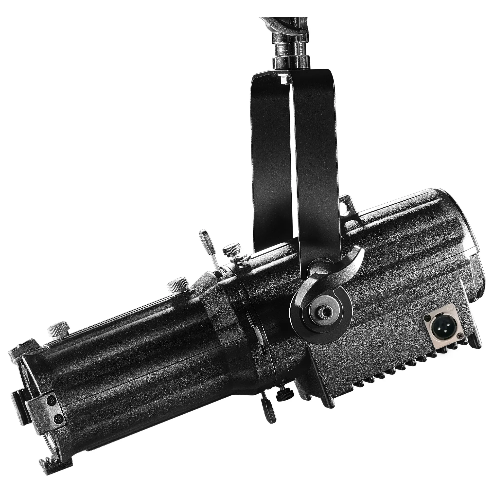 60W Mini Leko Light with Zoom