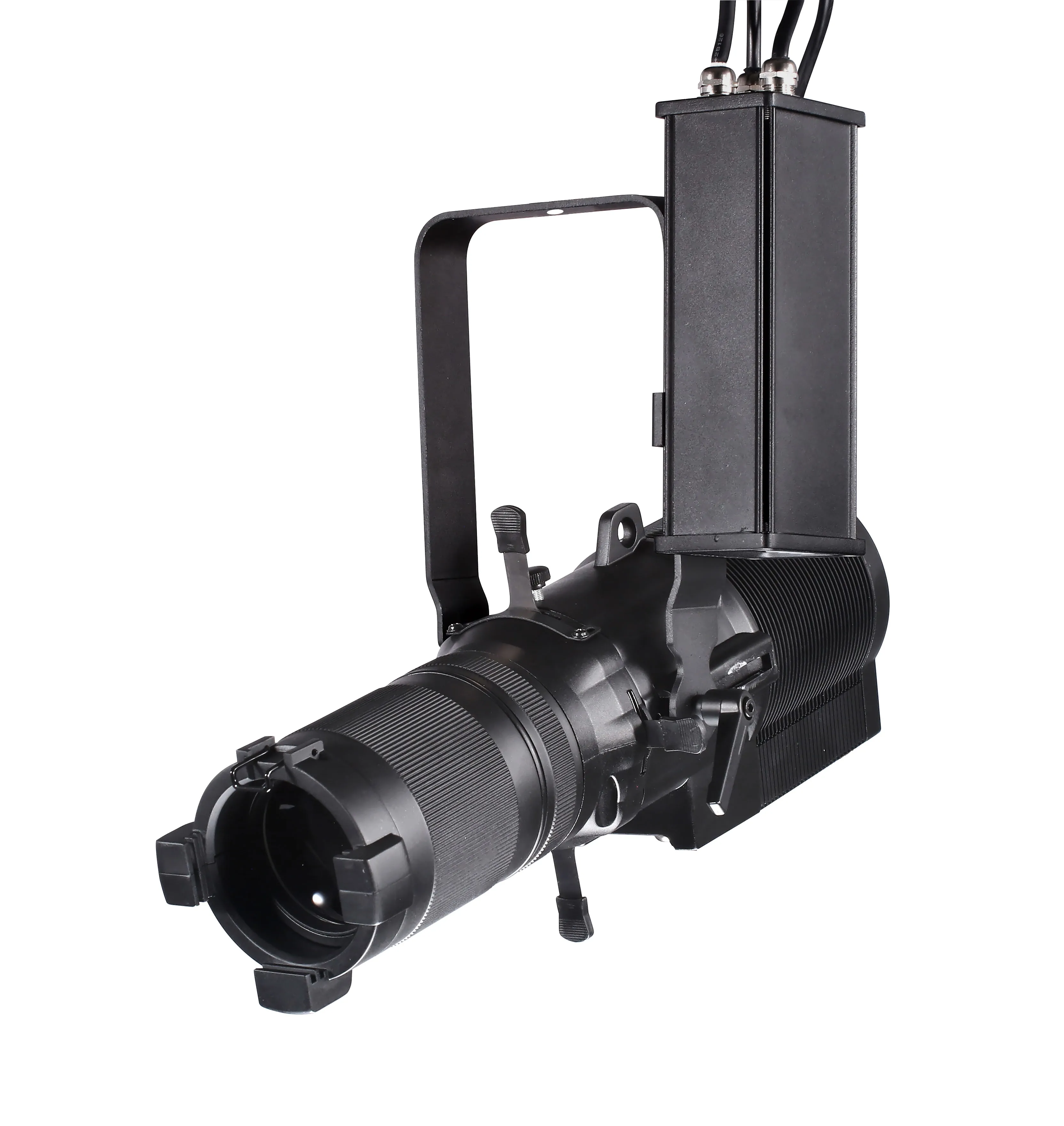 80W IP65 Mini Leko Light with Zoom