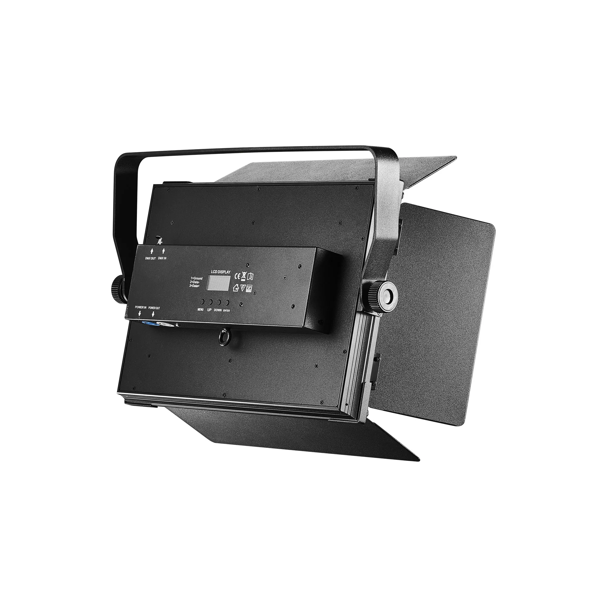 100W Bi-color Led Video Soft Light