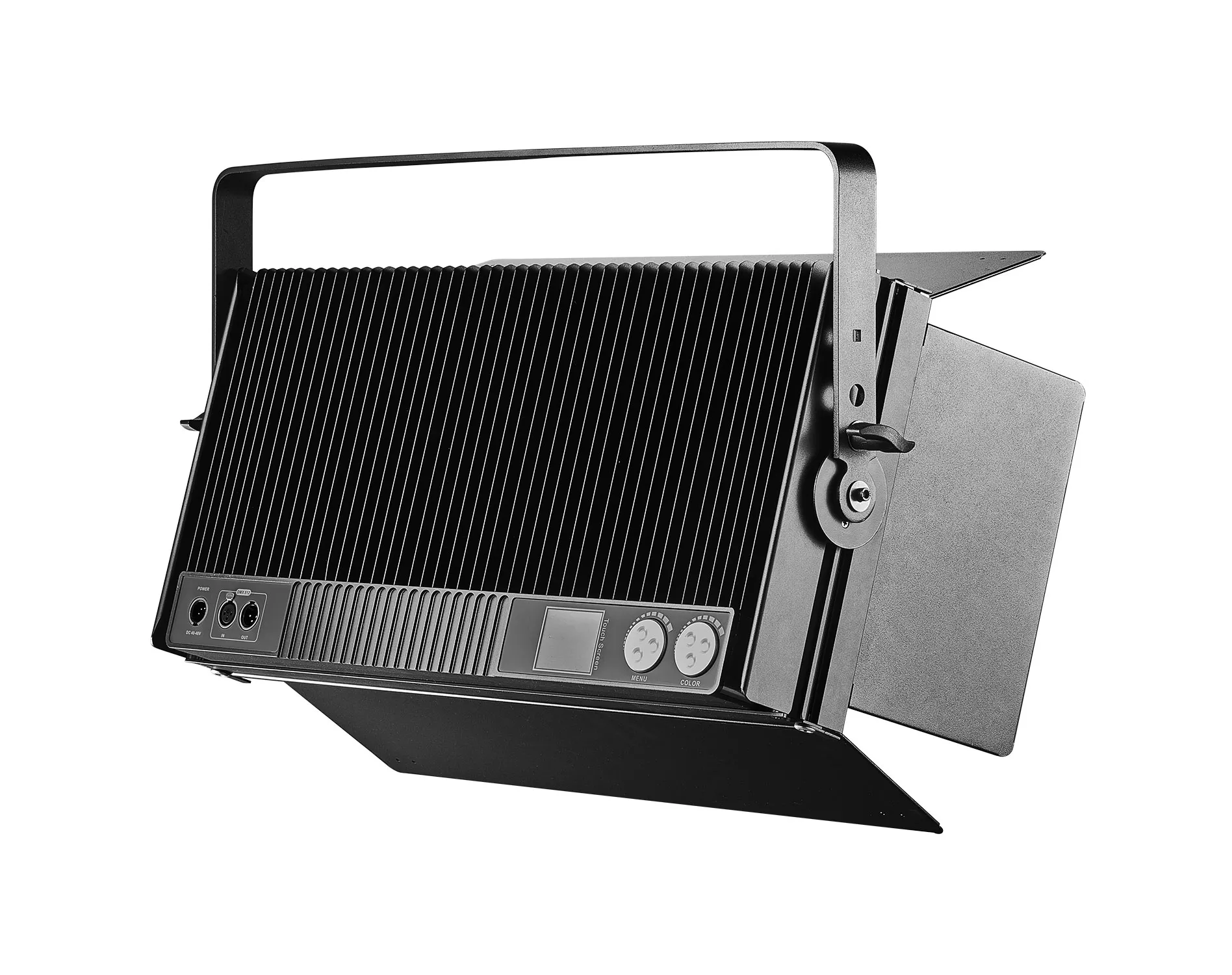 300W Full Color Led Soft Panel Light