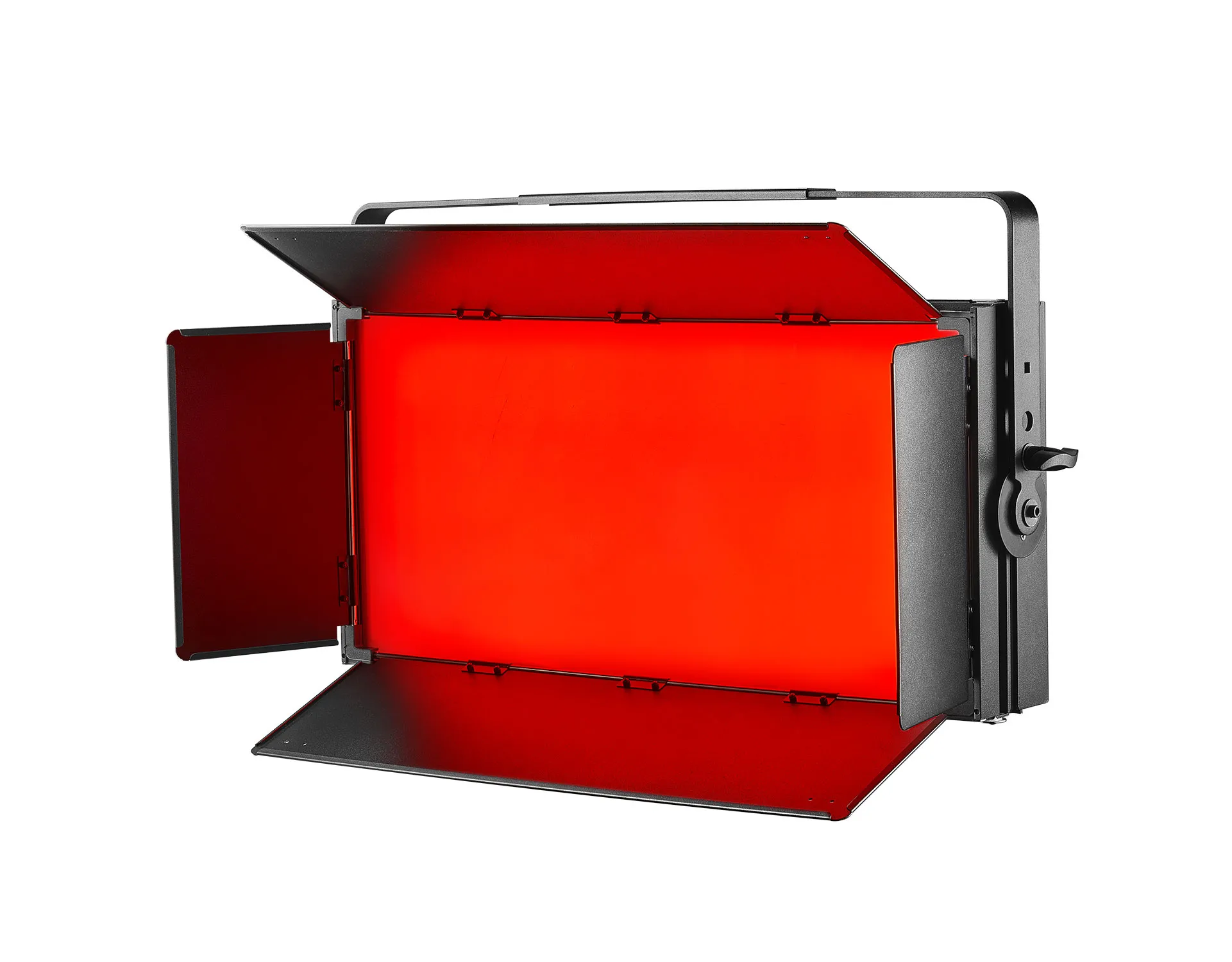 300W Full Color Led Soft Panel Light