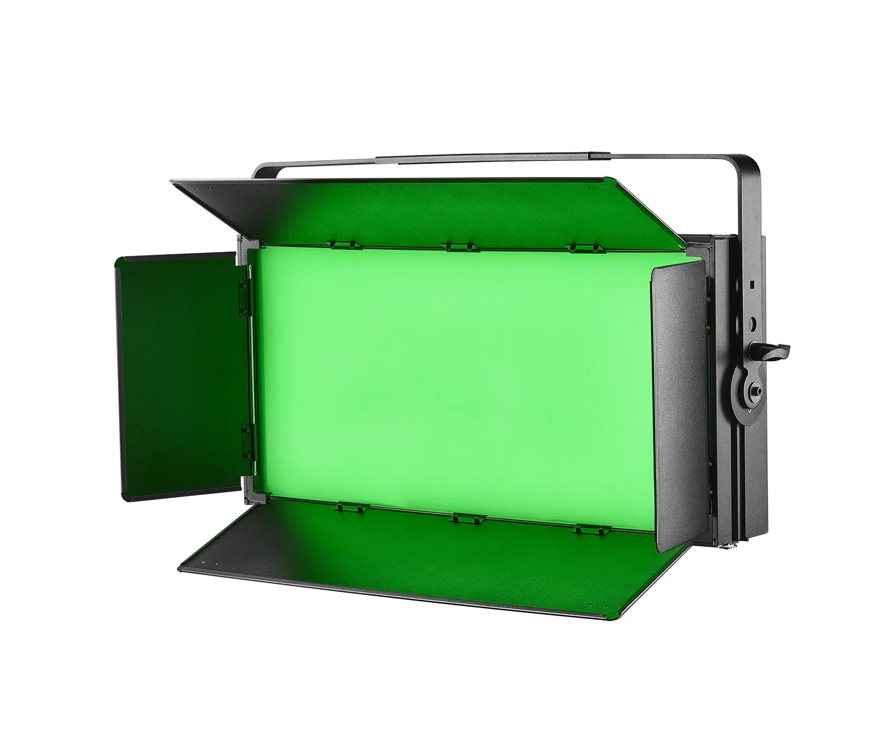 300W Full Color Led Soft Panel Light