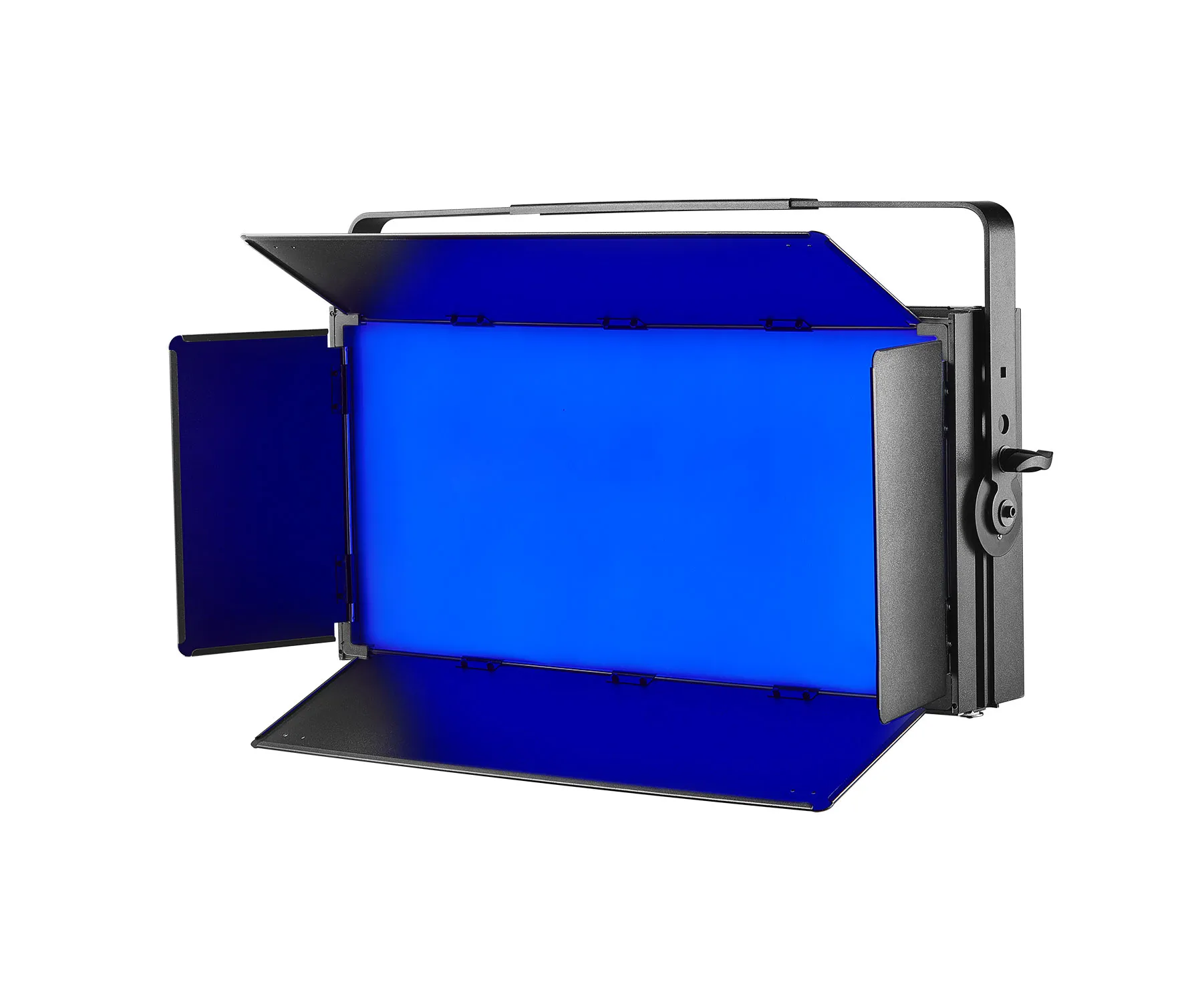 300W Full Color Led Soft Panel Light