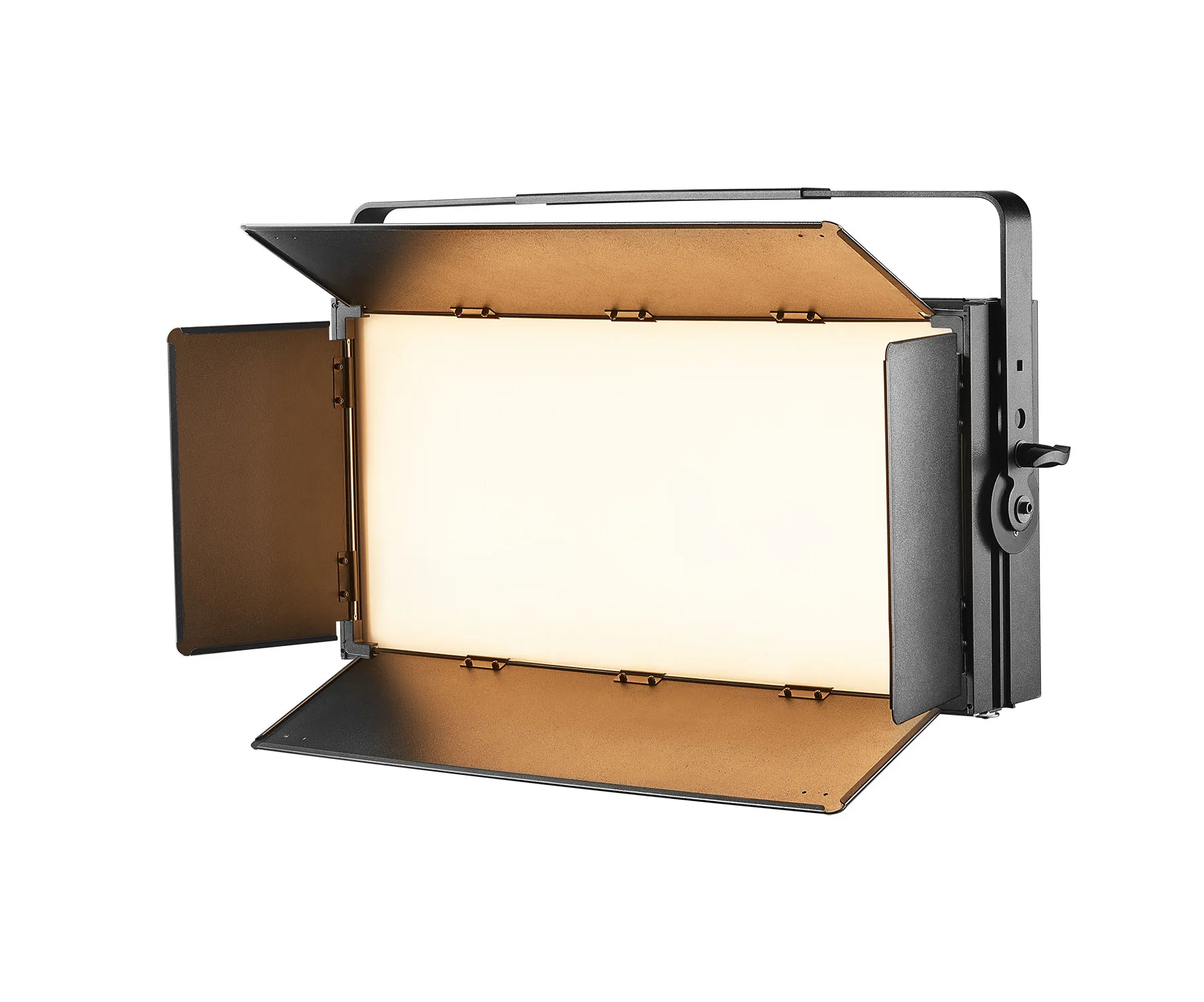 300W Full Color Led Soft Panel Light