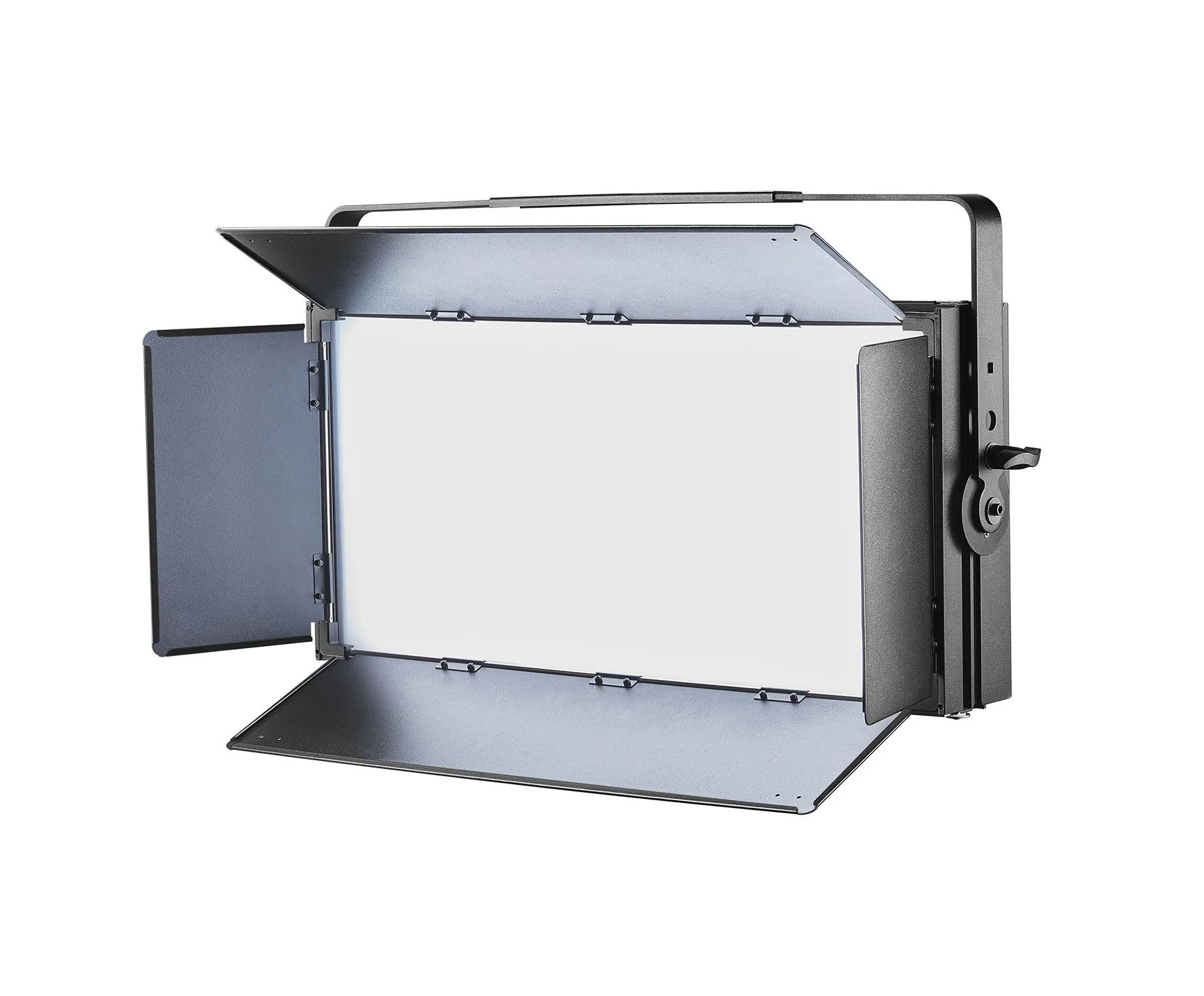 300W Full Color Led Soft Panel Light