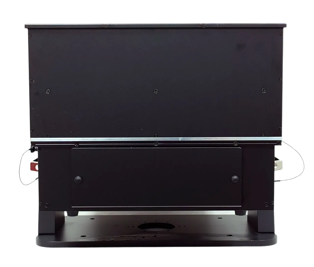 120W RGB Outdoor Laser Show System