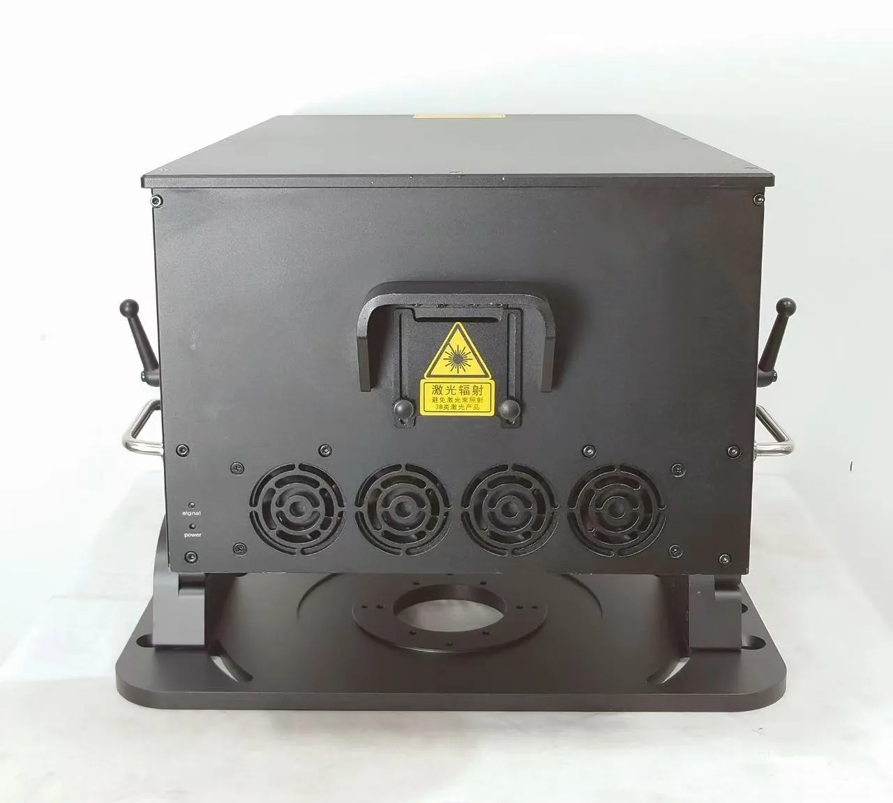 50W RGB Outdoor Laser Show System