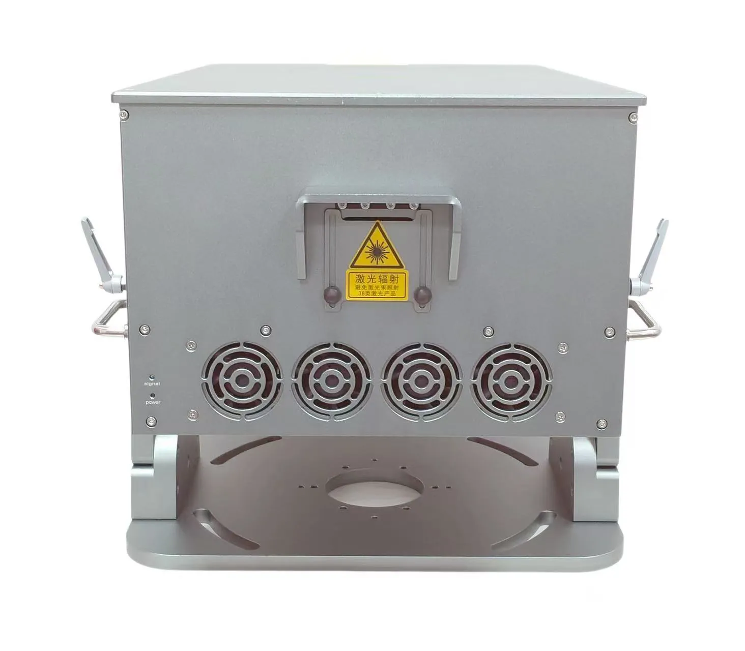 50W RGB Outdoor Laser Show System