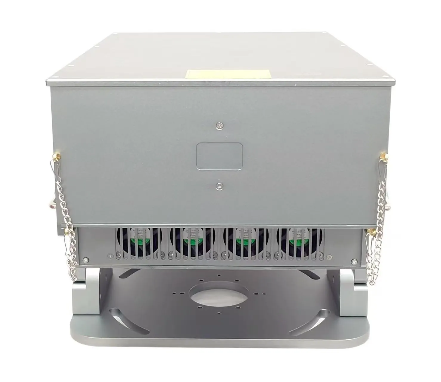 50W RGB Outdoor Laser Show System